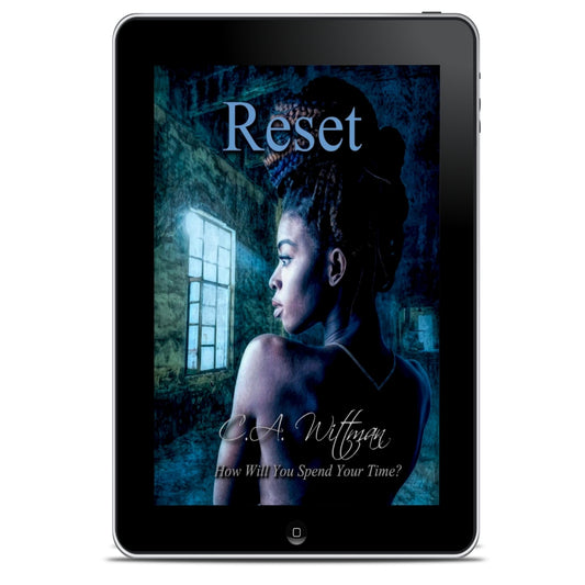 Reset: How Will You Spend Your Time?