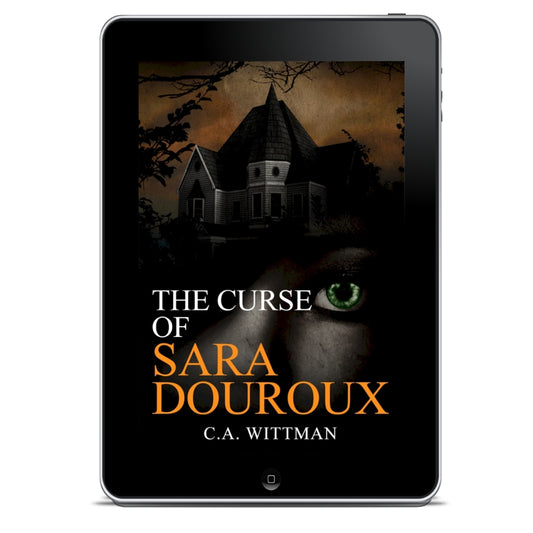 The Curse of Sara Douroux