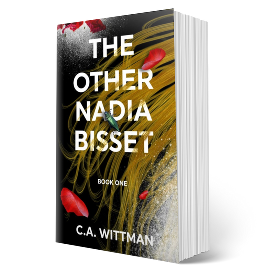 The Other Nadia Bisset: Print Book One