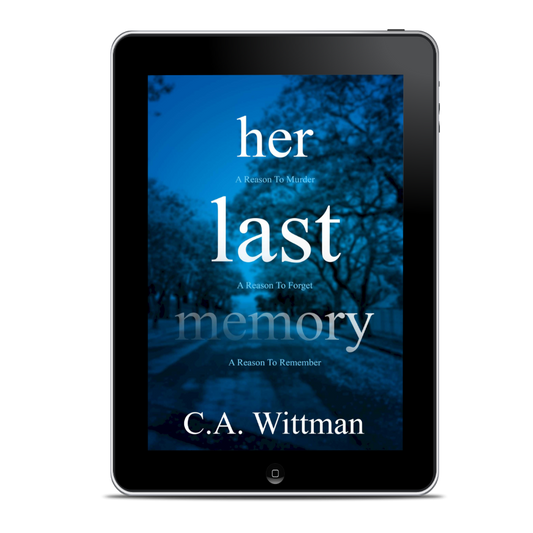 Her Last Memory