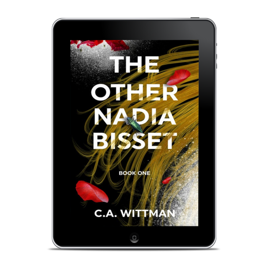 The Other Nadia Bisset: E-Book One