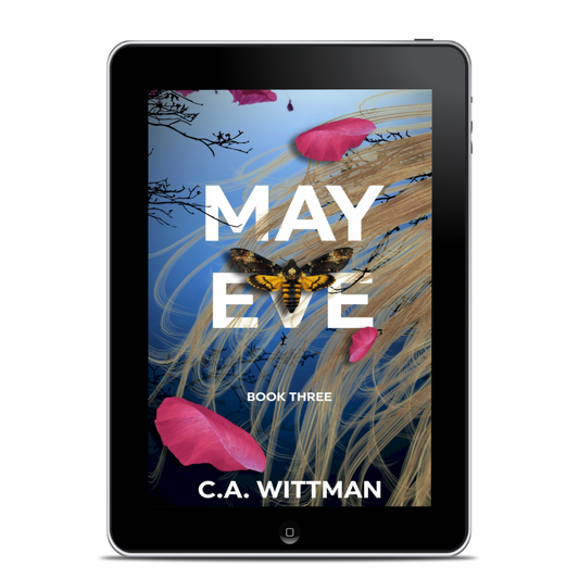 May Eve: E-Book Three