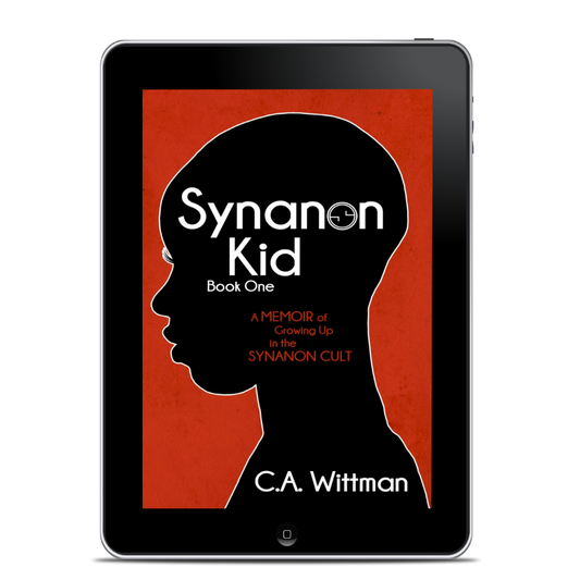 Synanon Kid